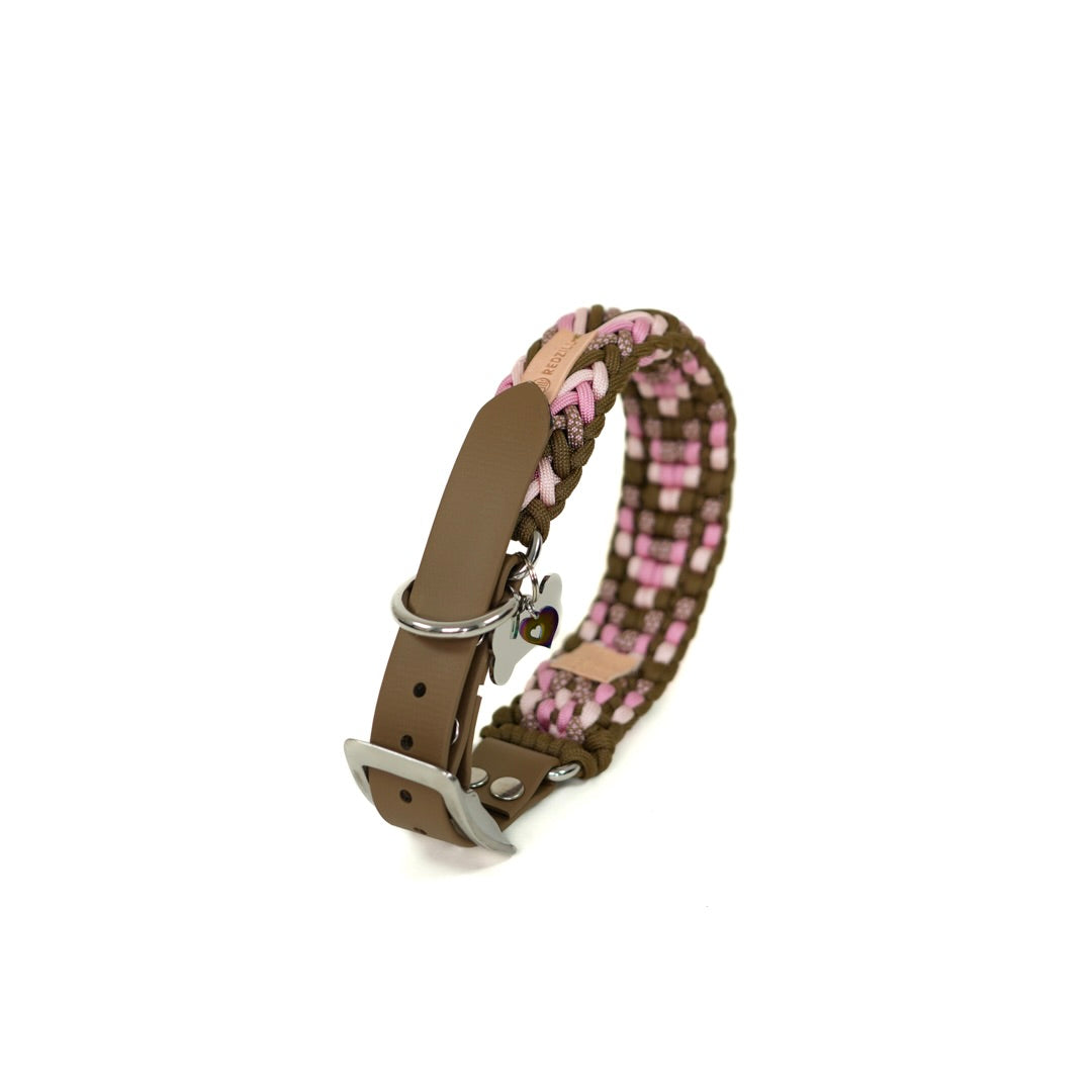 Grace Paracord Köpek Tasması-Tasma-Redzill-L-NowShopFun