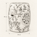 Blossom Sehpa-Yan Sehpa-Haru Concept-NowShopFun