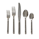 Graham 20 Parça Yemek Takımı Parlak-Juliska Çatal & Bıçak & Kaşık-Juliska-NowShopFun