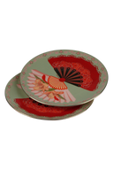Granada Pasta Tabağı (2’Li Set)