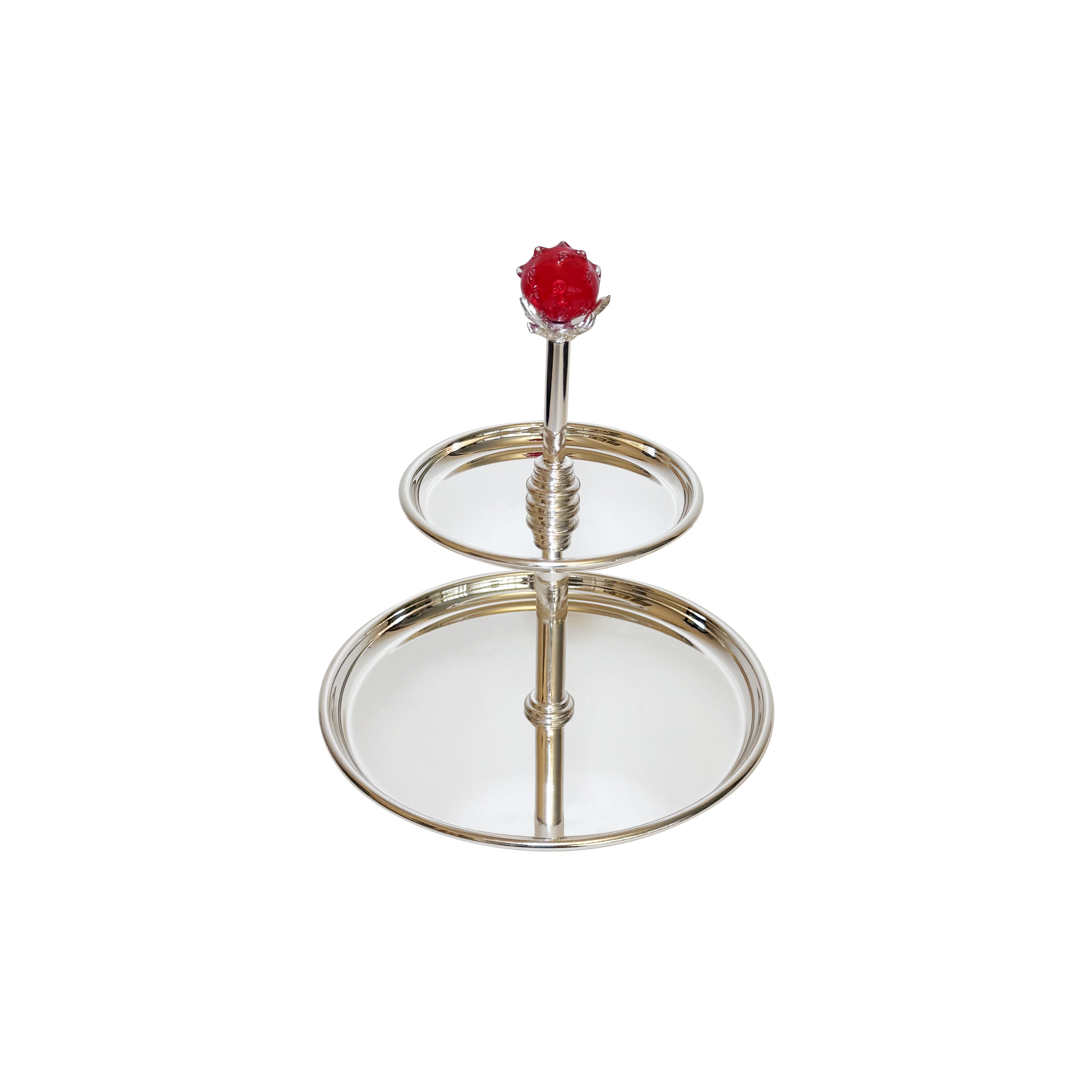 Grand Duo Servis Standı