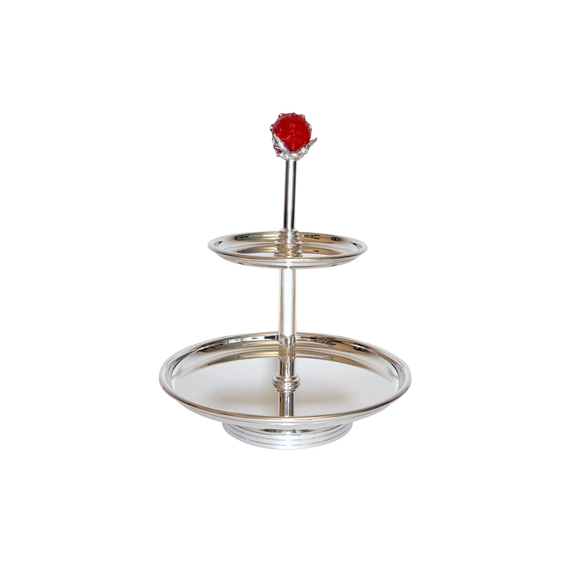 Grand Duo Servis Standı