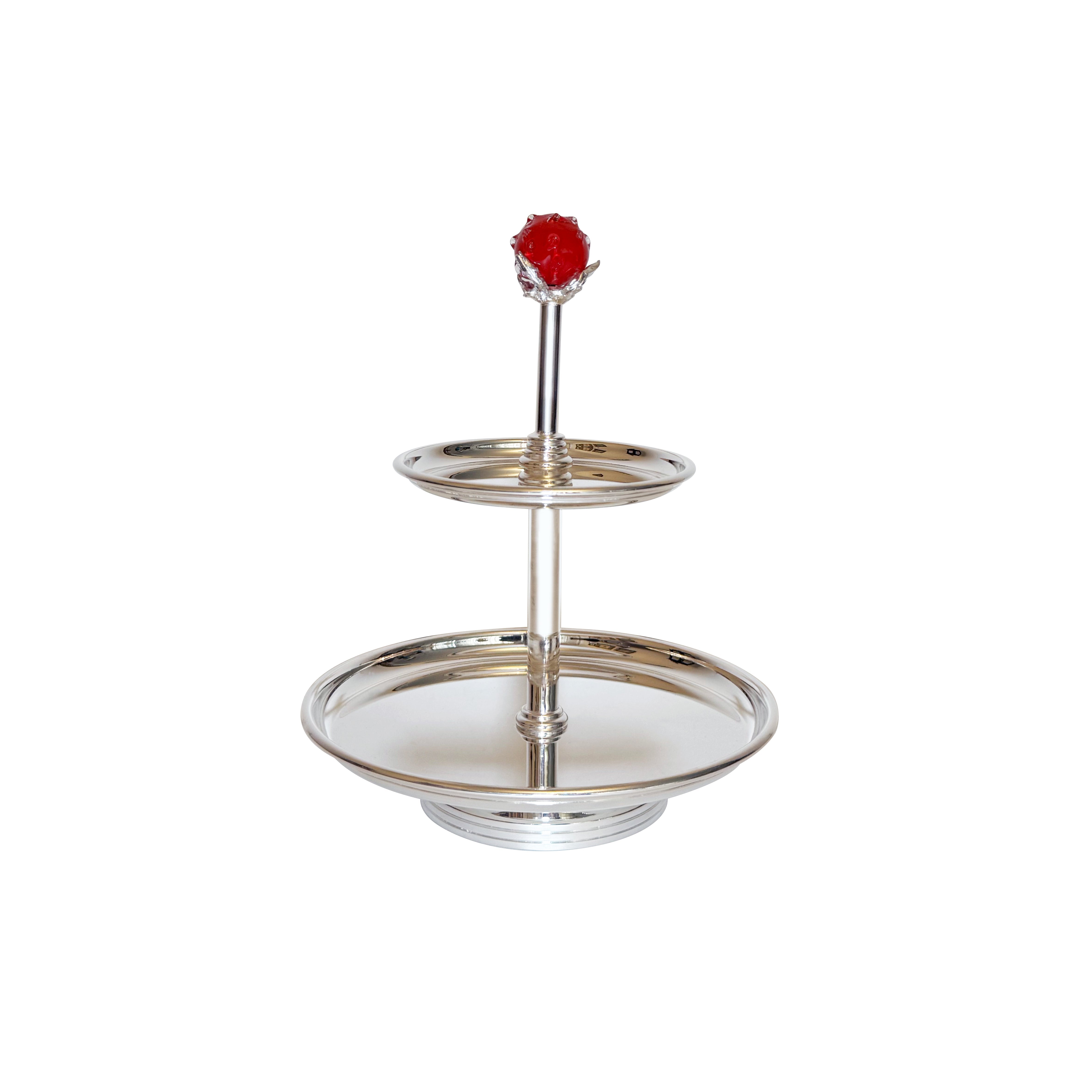 Grand Duo Servis Standı