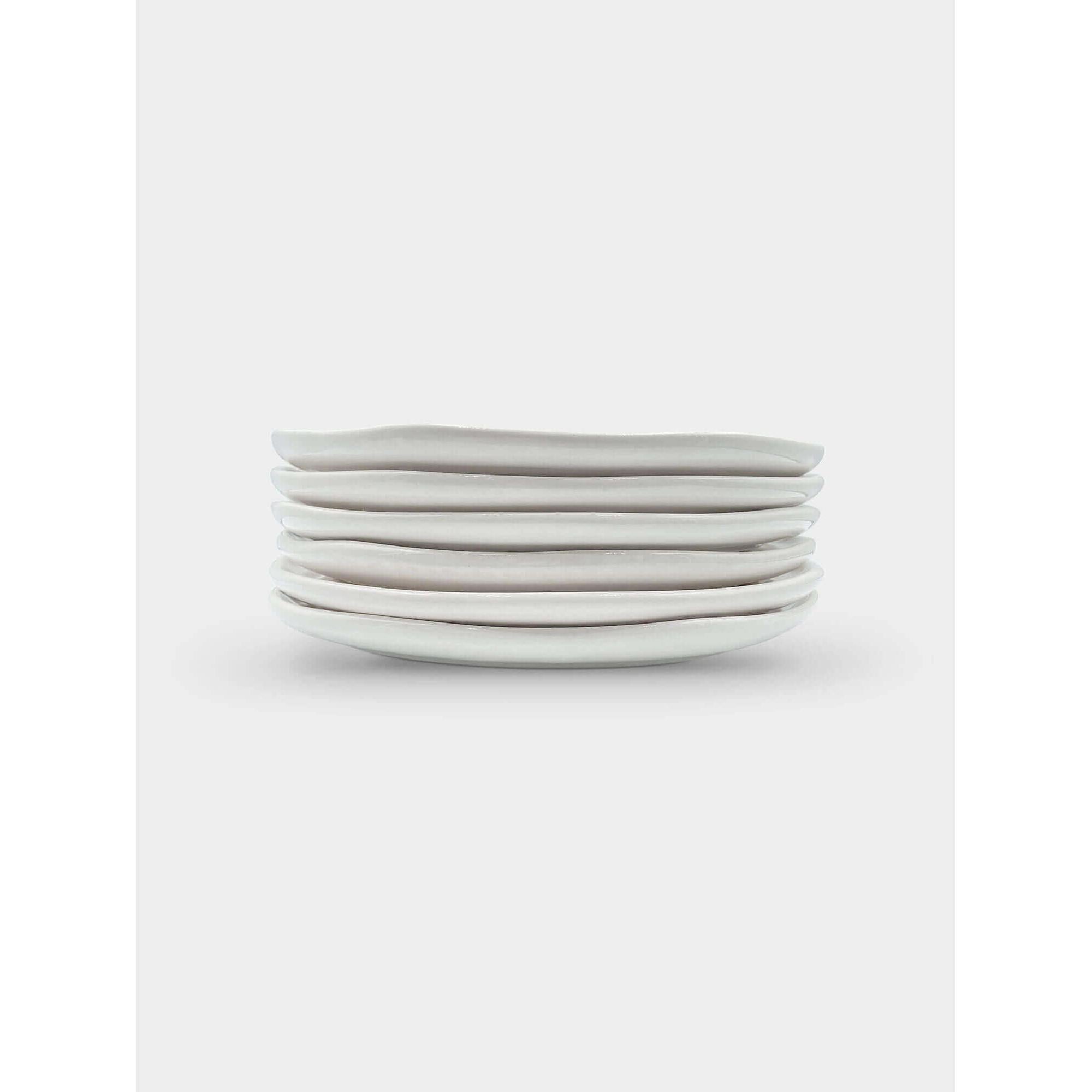 Gravür Hayvan Tabak - Penguen