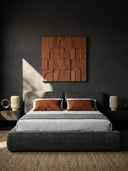 Greeg Yatak-Karyola-livingstore-160cm-NowShopFun