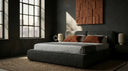 Greeg Yatak-Karyola-livingstore-160cm-NowShopFun