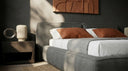 Greeg Yatak-Karyola-livingstore-160cm-NowShopFun