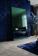 Emerald Green Yeşil Dekoratif Ayna