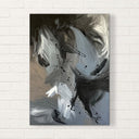 Grey Mood Tablo