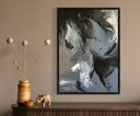 Grey Mood Tablo
