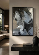 Grey Mood Tablo