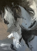 Grey Mood Tablo