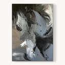 Grey Mood Tablo