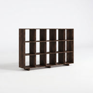 Grid 03 Ahşap Plaklık-Plaklık-Stöff Mobel-75 cm-Naturel-NowShopFun