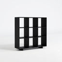 GRID 03 Ahşap Plaklık