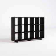 Grid 03 Ahşap Plaklık-Plaklık-Stöff Mobel-75 cm-Naturel-NowShopFun