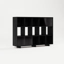 GRID 03 PLEX Ahşap Plaklık