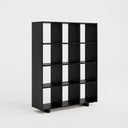 GRID 04 Ahşap Kitaplık