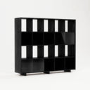 GRID 04 PLEX Kitaplık