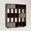GRID 05 PLEX Kitaplık