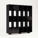 GRID 05 PLEX Kitaplık