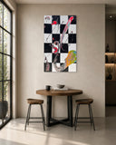 Gridlock Tablo