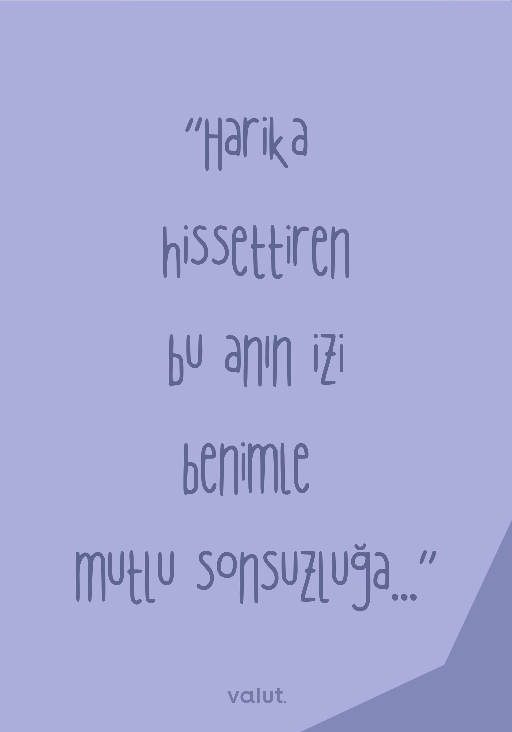 Grigio Dekoratif Yastık