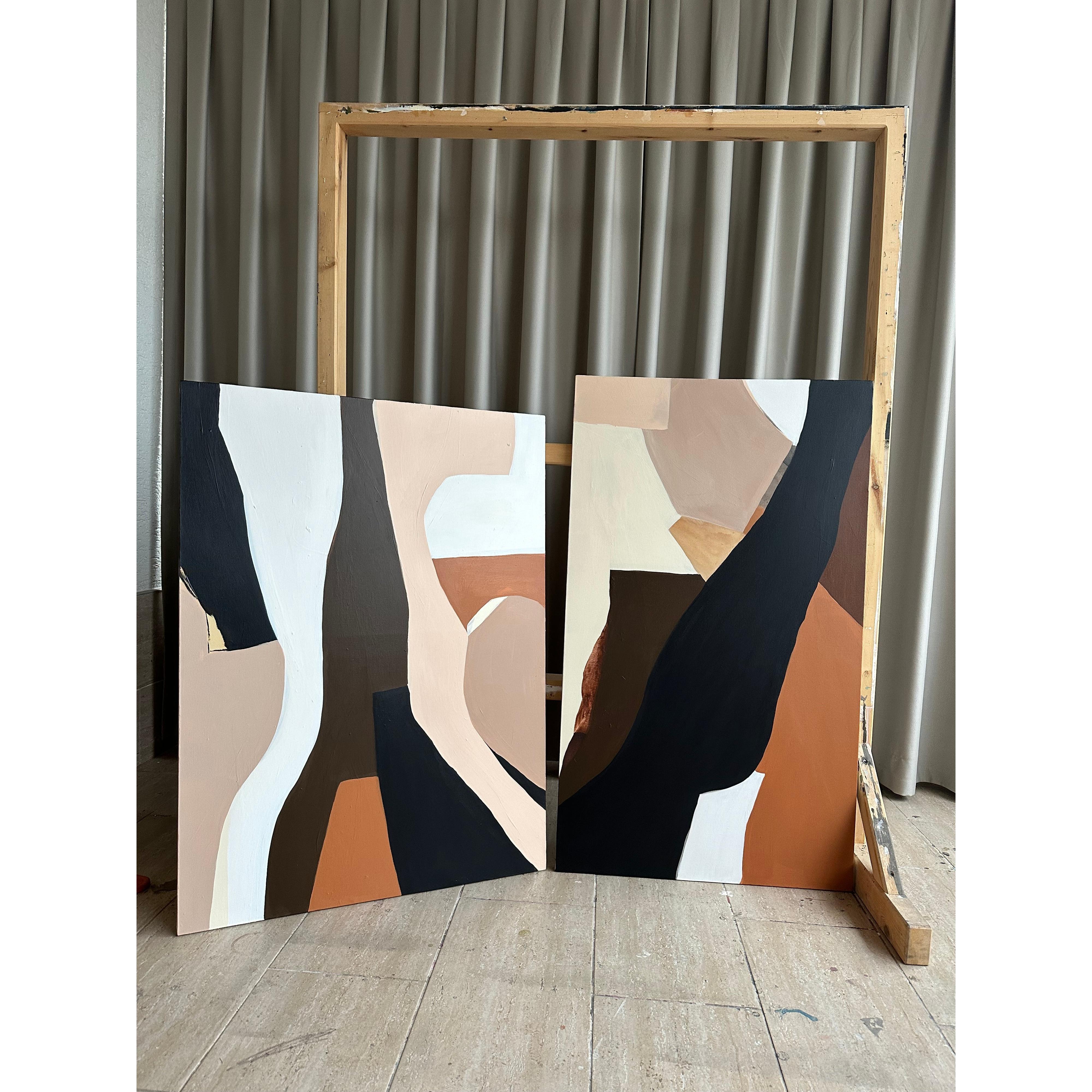 Groundbreak II Tablo