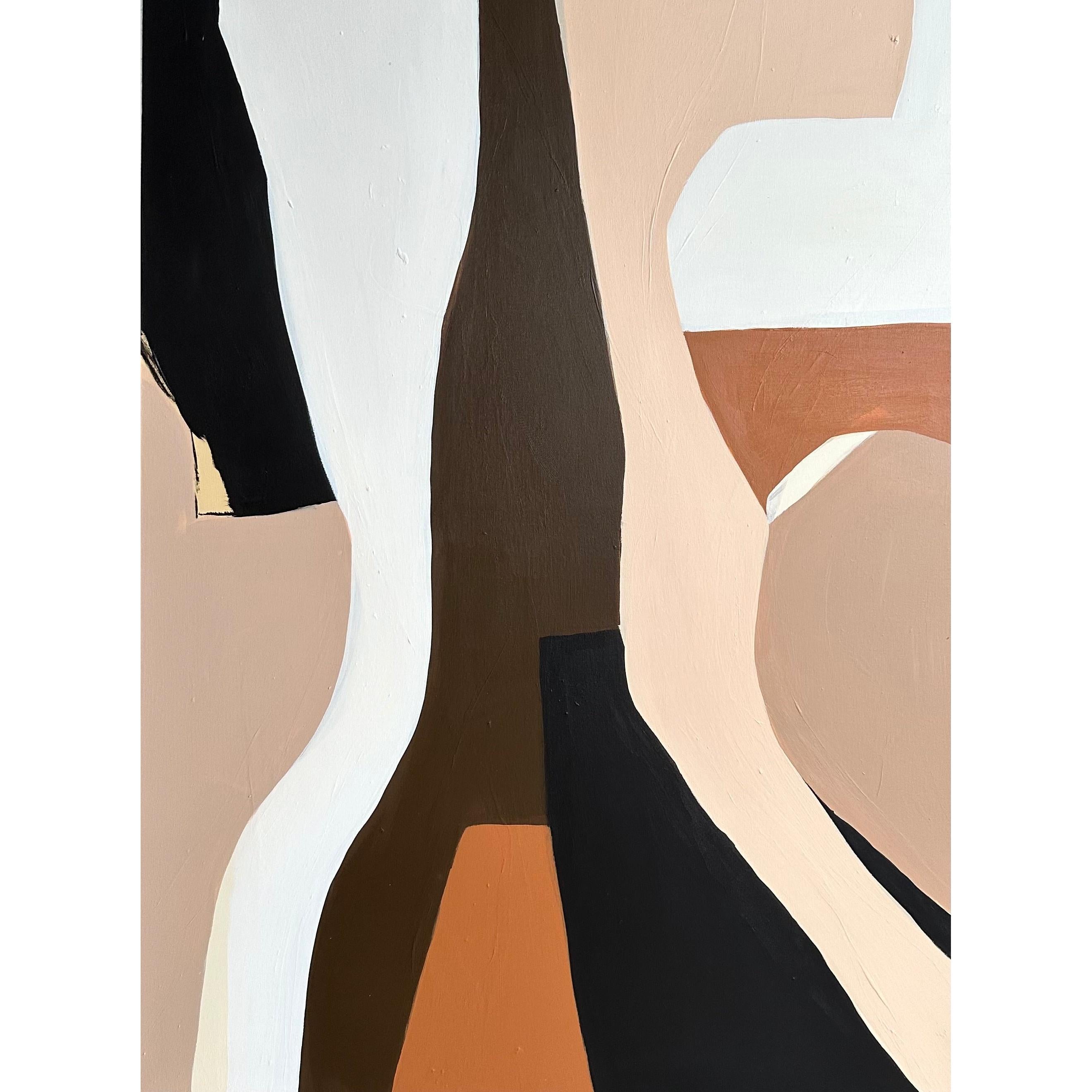 Groundbreak II Tablo