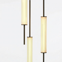 Guido Triple Modern Sarkıt Led Avize
