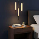 Guido Triple Modern Sarkıt Led Avize