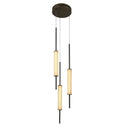 Guido Triple Modern Sarkıt Led Avize