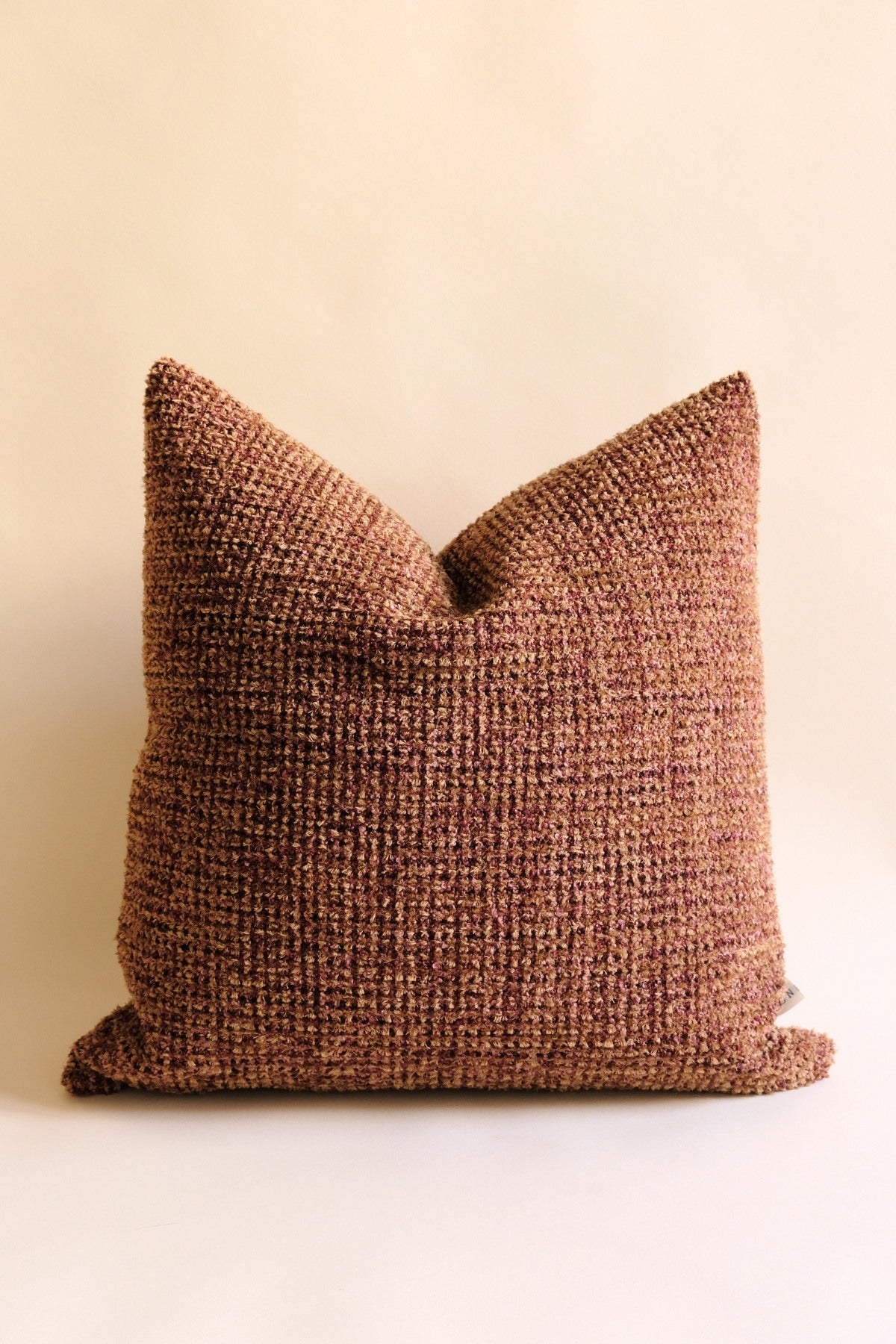 Gün Batımı Kuş Tüyü Dolgulu 3'lü Kombin Set (Dolgu Dahil)-R E M O N-NowShopFun