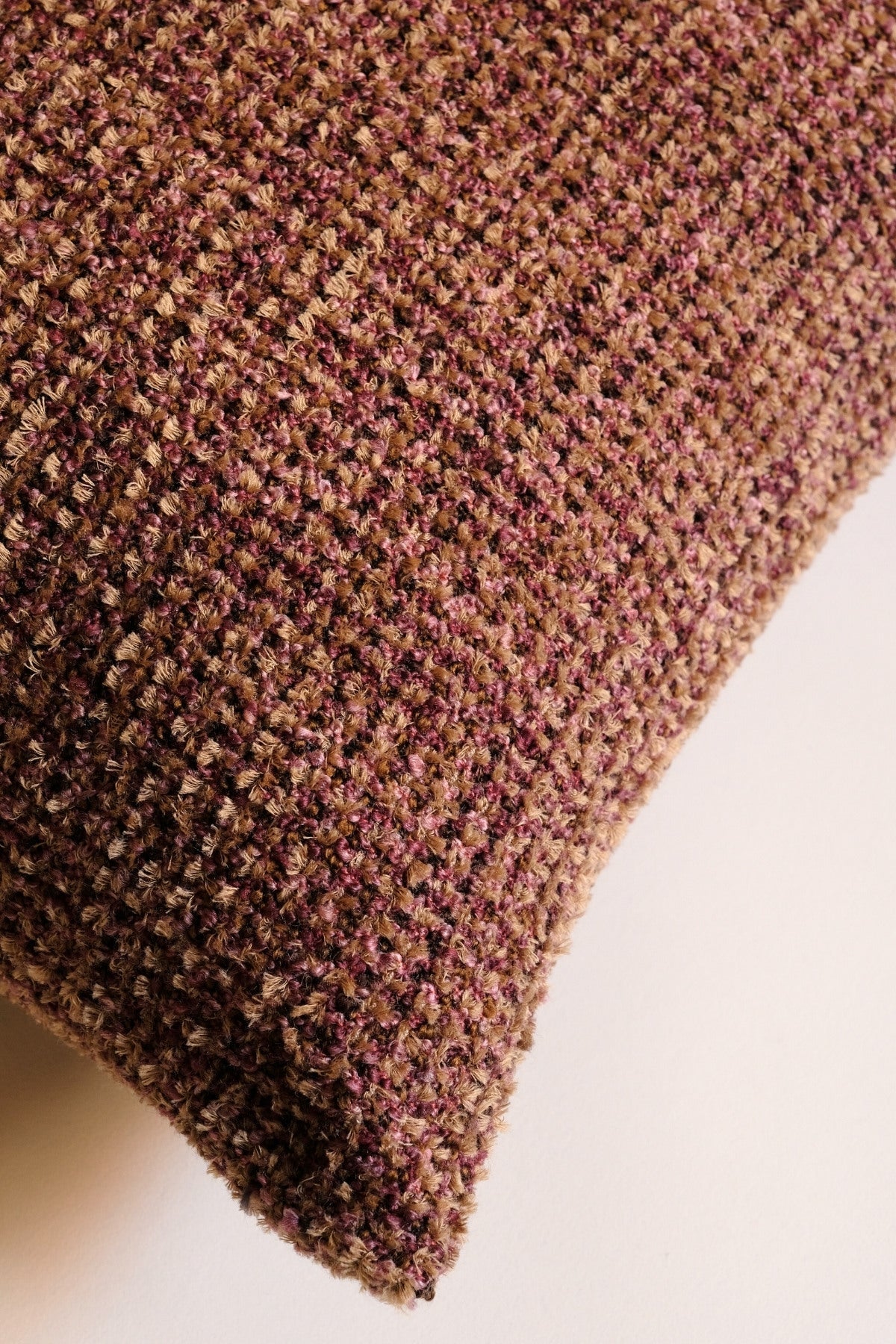 Gün Batımı Kuş Tüyü Dolgulu 3'lü Kombin Set (Dolgu Dahil)-R E M O N-NowShopFun