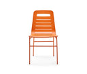 Gün Turuncu Sandalye-Sandalye-Harigariga-Orange-NowShopFun