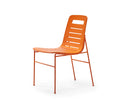 Gün Turuncu Sandalye-Sandalye-Harigariga-Orange-NowShopFun