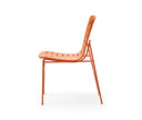 Gün Turuncu Sandalye-Sandalye-Harigariga-Orange-NowShopFun