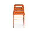 Gün Turuncu Sandalye-Sandalye-Harigariga-Orange-NowShopFun