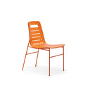 Gün Turuncu Sandalye-Sandalye-Harigariga-Orange-NowShopFun