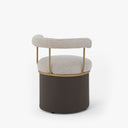 Gusto -S Berjer Puf-Scala Concept-NowShopFun