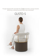 Gusto -S Berjer Puf-Scala Concept-NowShopFun