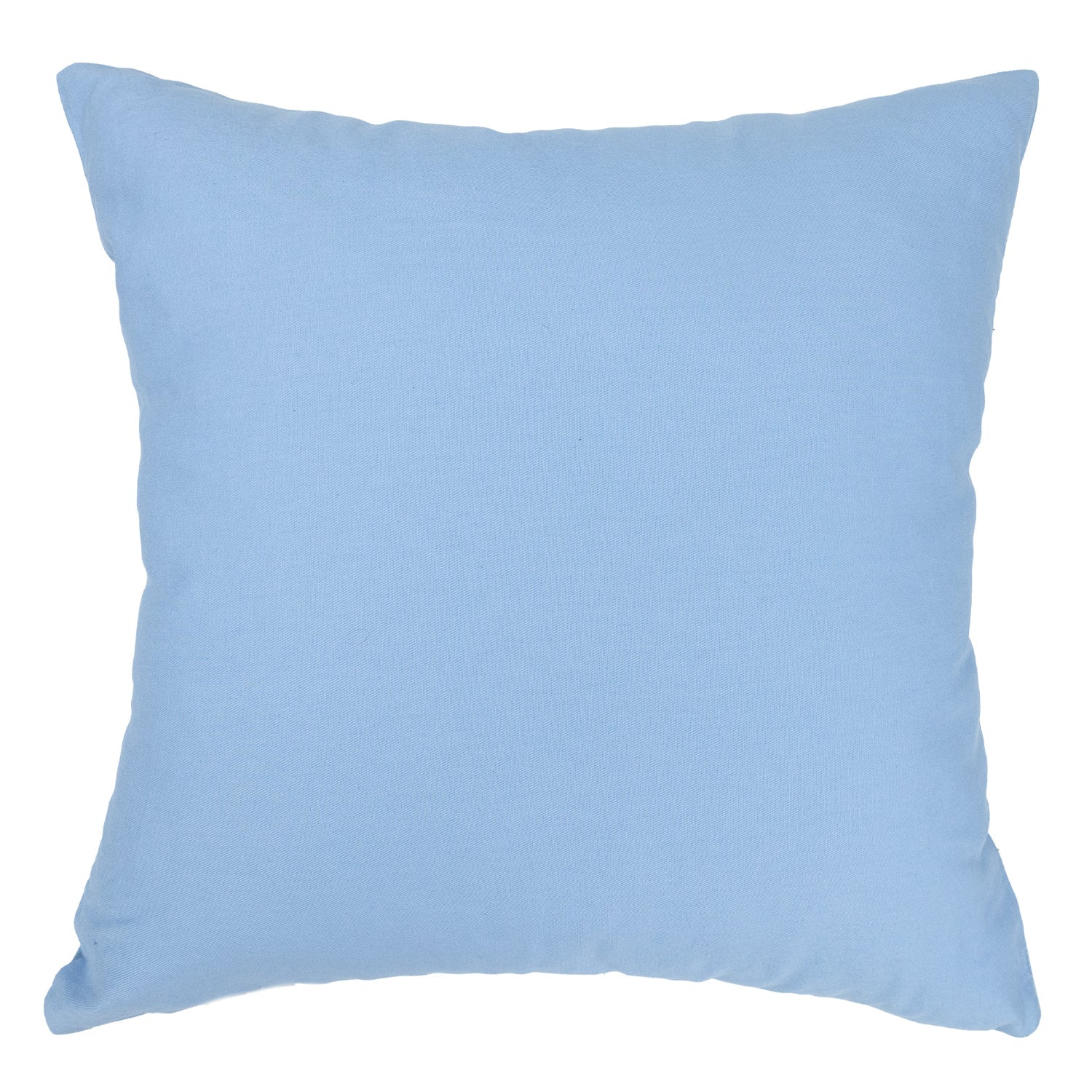 Güzler Mavi Suzani Kırlent 50x50 cm-Yastık & Kırlent-Soho Antiq-NowShopFun