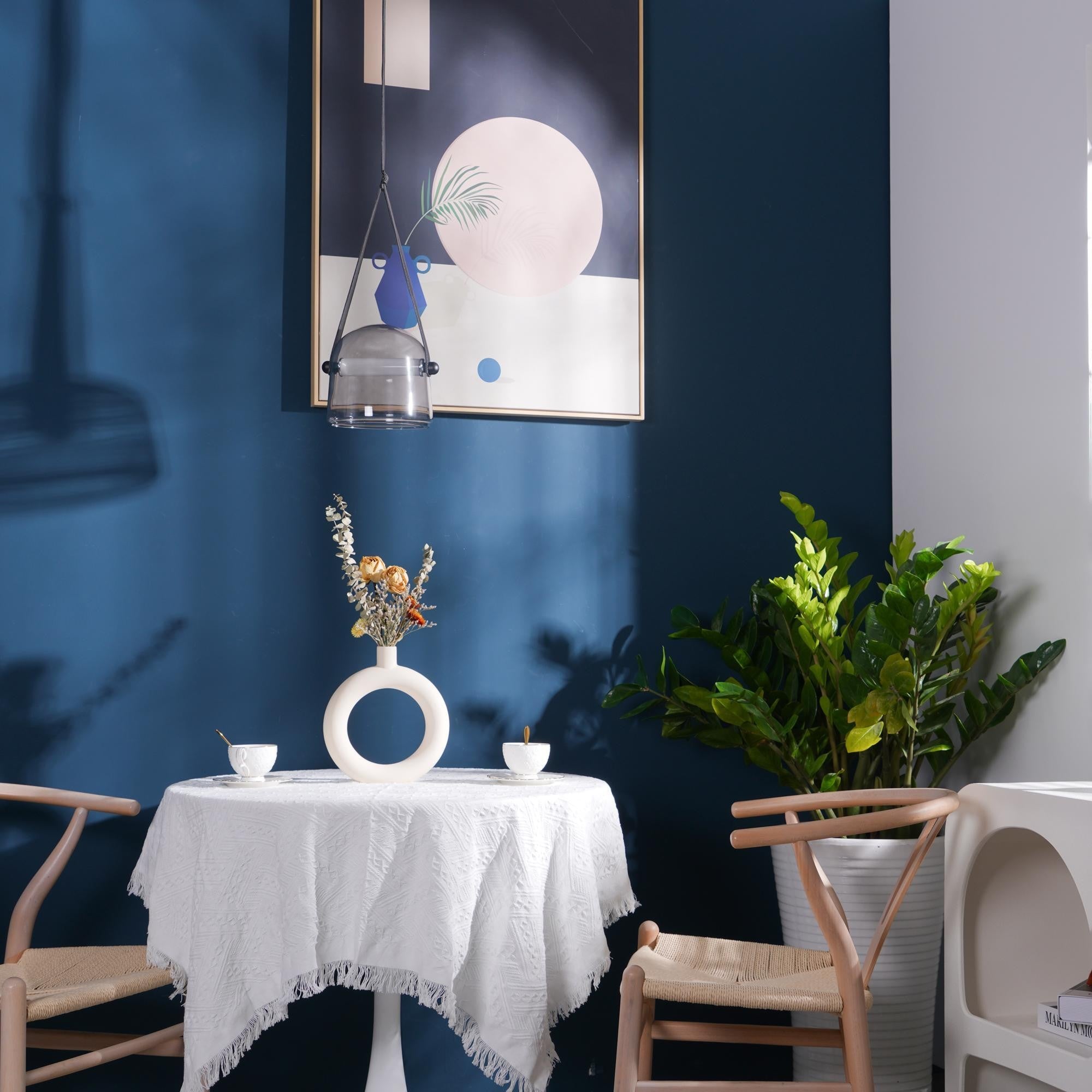 Halo Strap Sarkıt Lamba-Tavan Aydınlatması-livingstore-NowShopFun