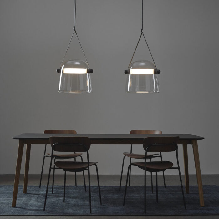 Halo Strap Sarkıt Lamba-Tavan Aydınlatması-livingstore-NowShopFun