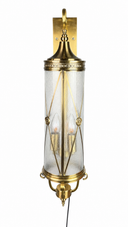 Hamilton Aplik-Aplik-Qubbe-NowShopFun