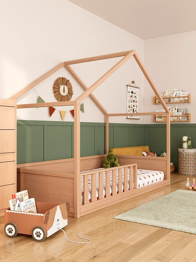 Happy Montessori Karyola