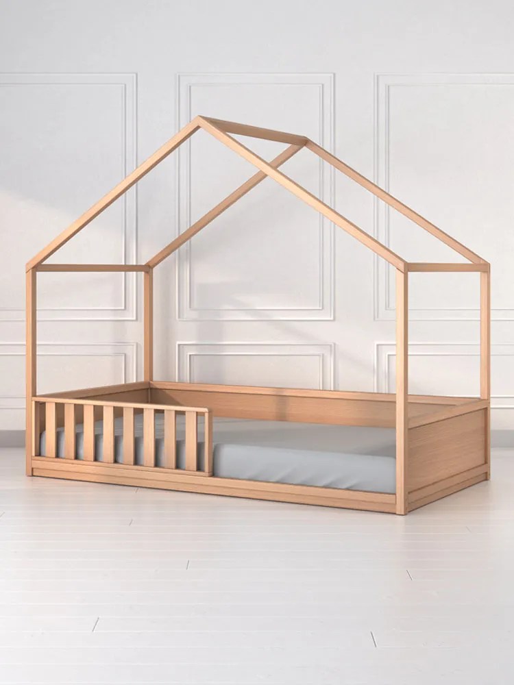 Happy Montessori Karyola