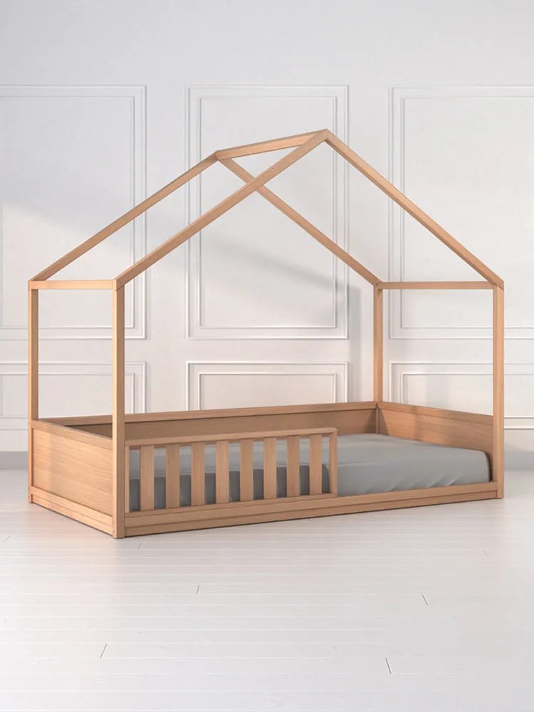 Happy Montessori Karyola