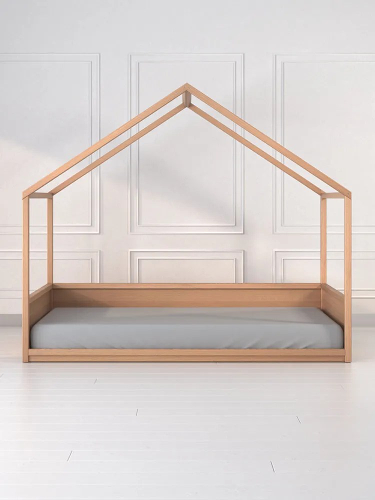 Happy Montessori Karyola