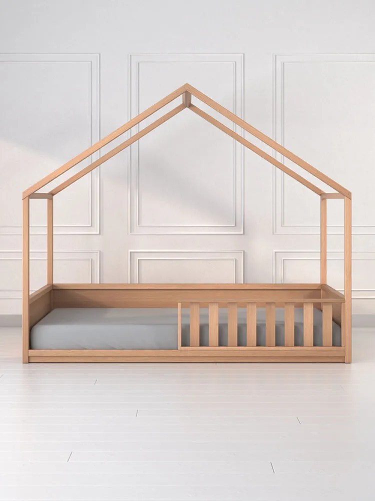 Happy Montessori Karyola